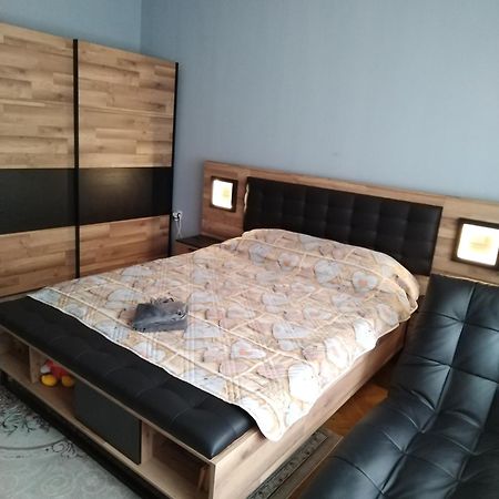 Apartament Sofie Exteriér fotografie