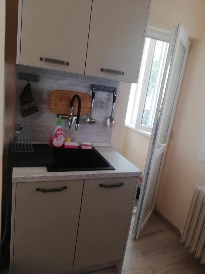 Apartament Sofie Exteriér fotografie