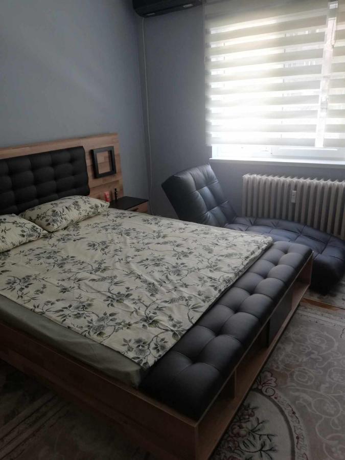 Apartament Sofie Exteriér fotografie