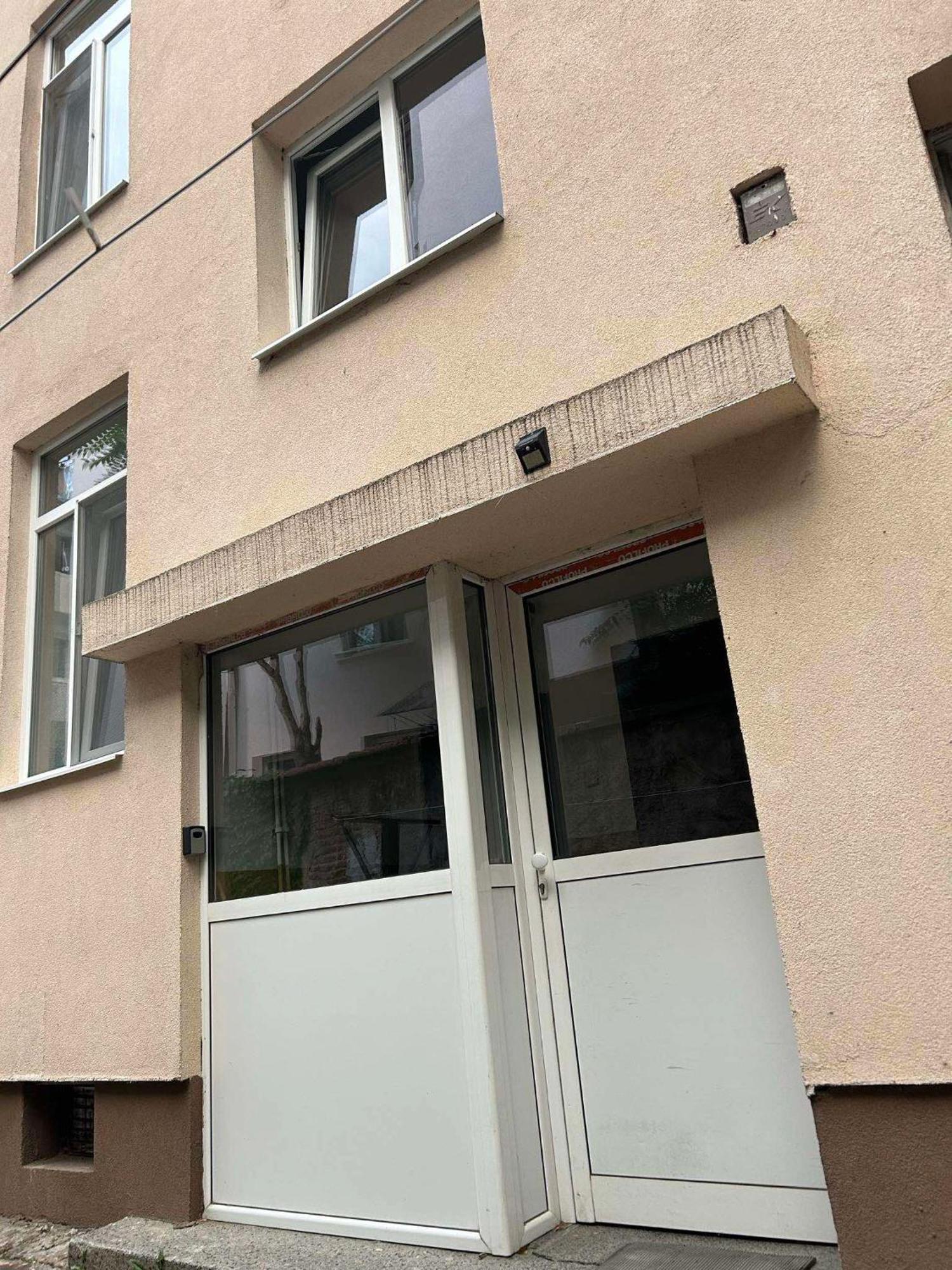 Apartament Sofie Exteriér fotografie