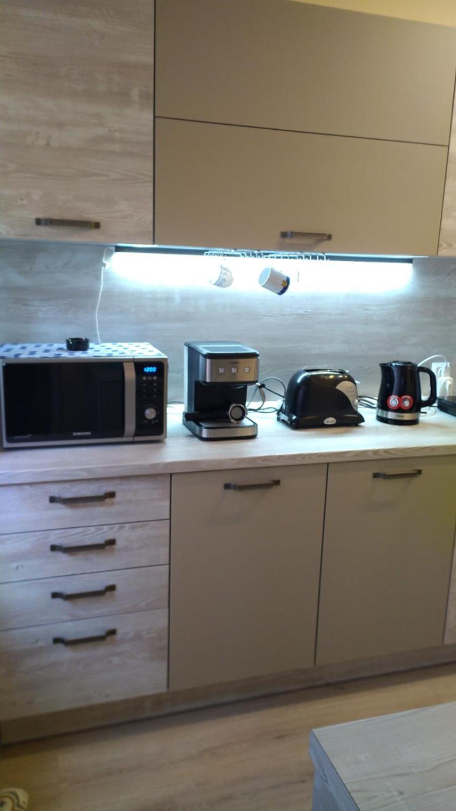 Apartament Sofie Exteriér fotografie