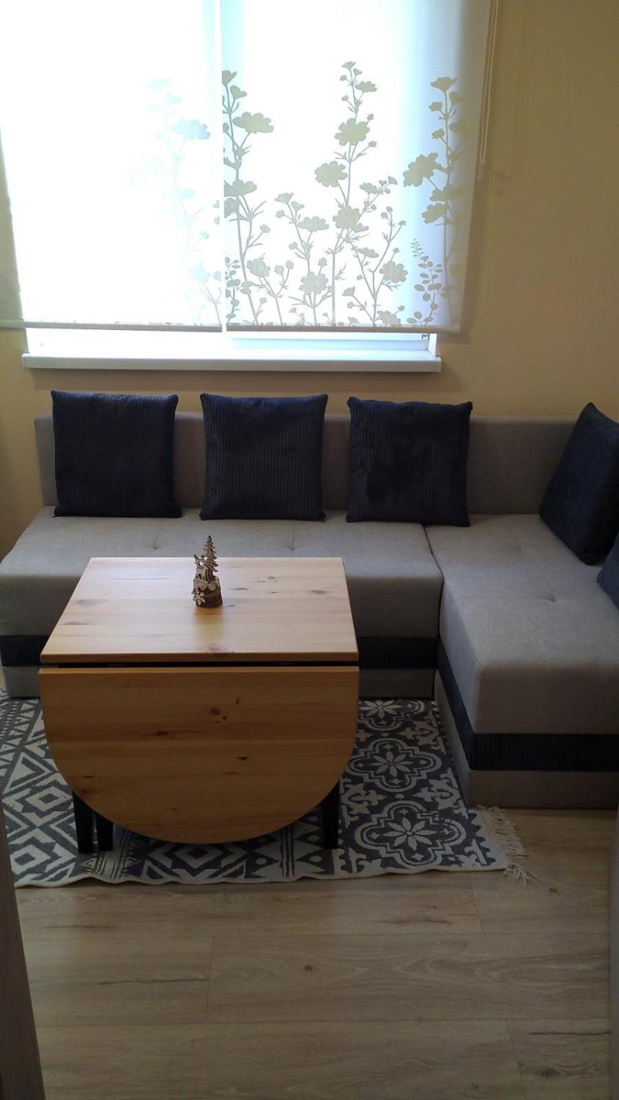 Apartament Sofie Exteriér fotografie
