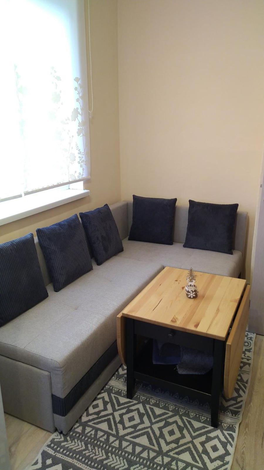 Apartament Sofie Exteriér fotografie