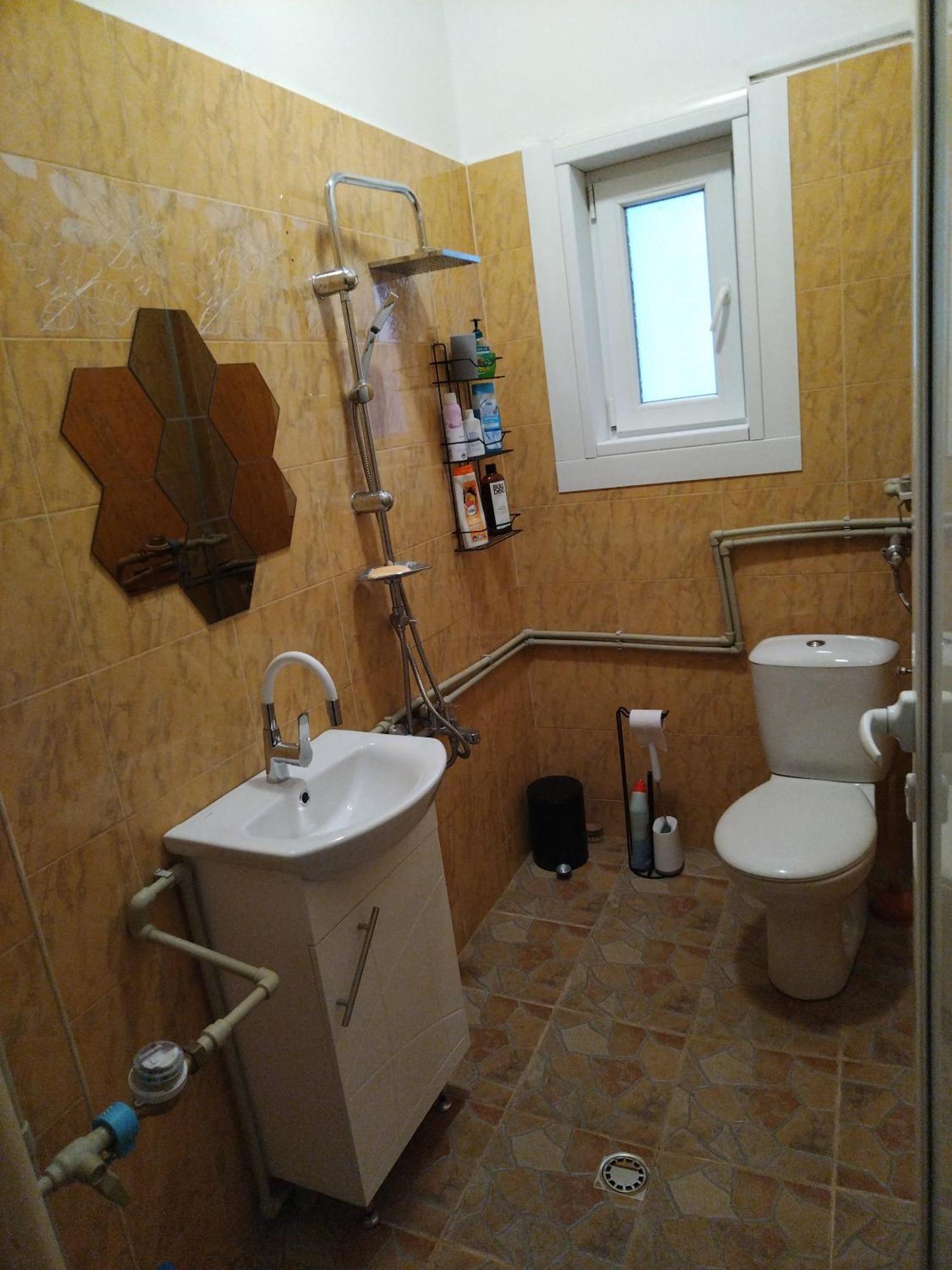 Apartament Sofie Exteriér fotografie